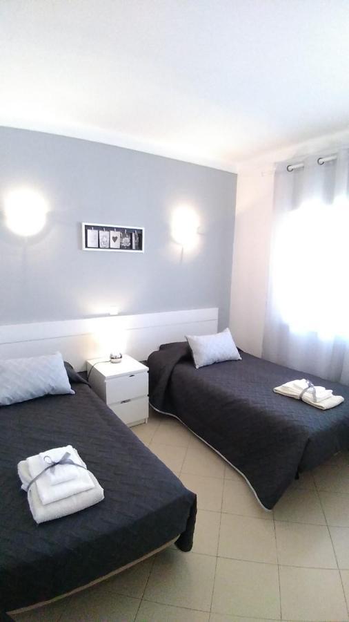 Ricana House Lagos Ngoại thất bức ảnh